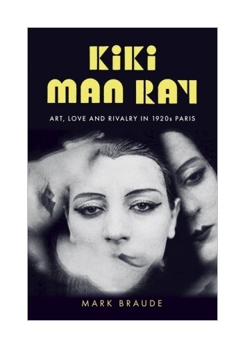 Thumbnail - Kiki Man Ray Von Mark Braude