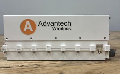 Advantech 125W SSPBMg-KX125-CRE Extended Ku Band Buc