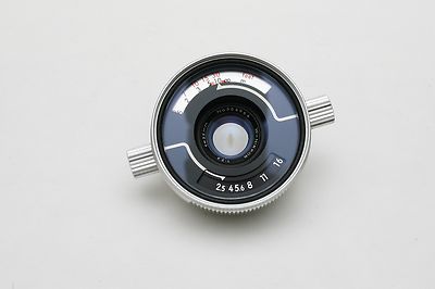 Nikonos II, 35mmレンズ Very RARE 