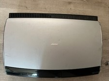 Bose Lifestyle Model AV18 Media Center CD/DVD Player No Power Cord Tested
