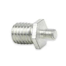 5/8"-11 to 5/16"-24 Polisher Buffer Backing Plate Adapter