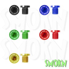 Apico Engine Oil Filler Plug Sherco ST 125 250 300 02-23 Trials CHOICE
