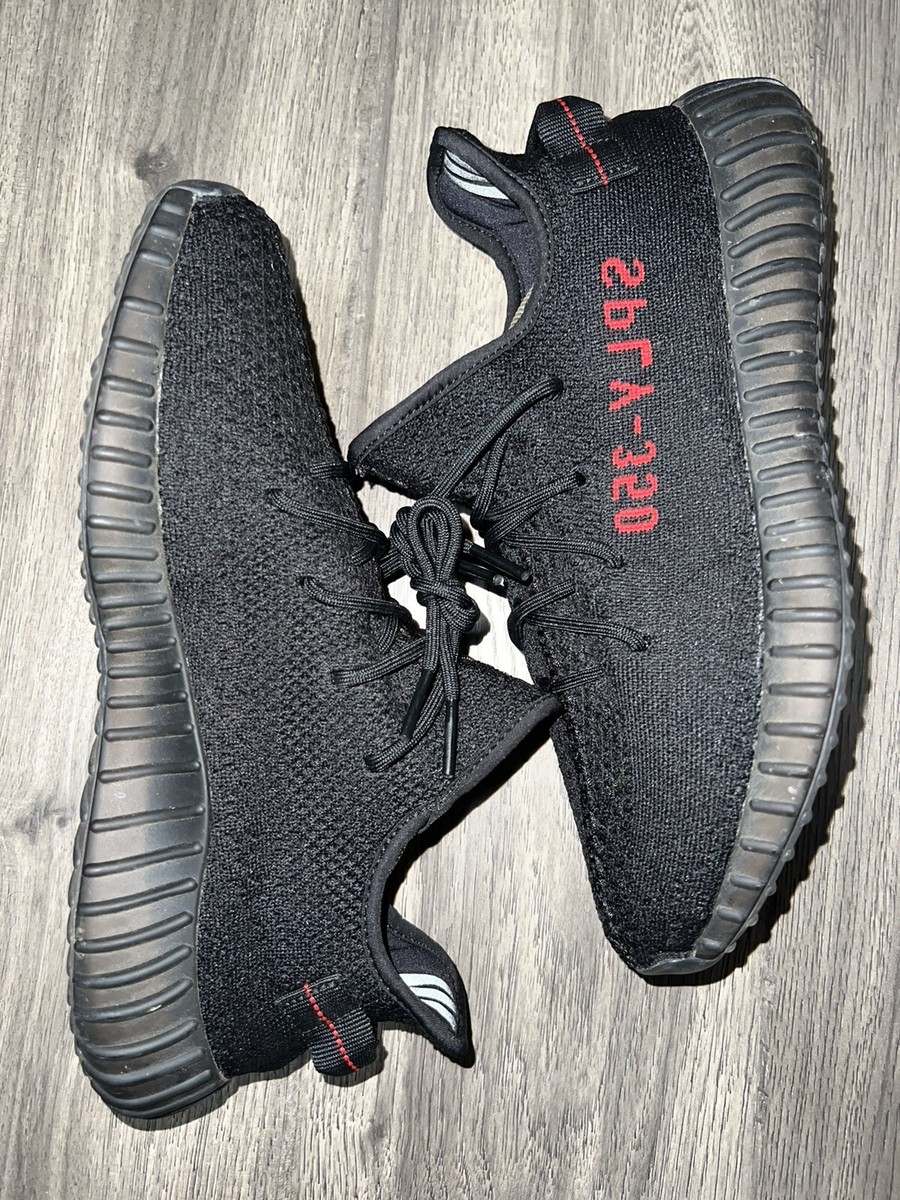 adidas Yeezy Boost 350 ブラック　CP9652 Yeezy Boost 350 V2 'Bred' - Adidas - CP9652 - core black