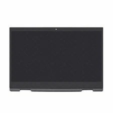 15.6" FHD IPS LCD Touch Screen Assembly+Bezel For HP Envy x360 15-cp0010nr 15-cp