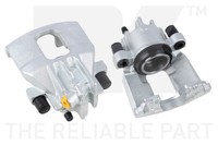 NK 212565 Bremszange FüR Ford