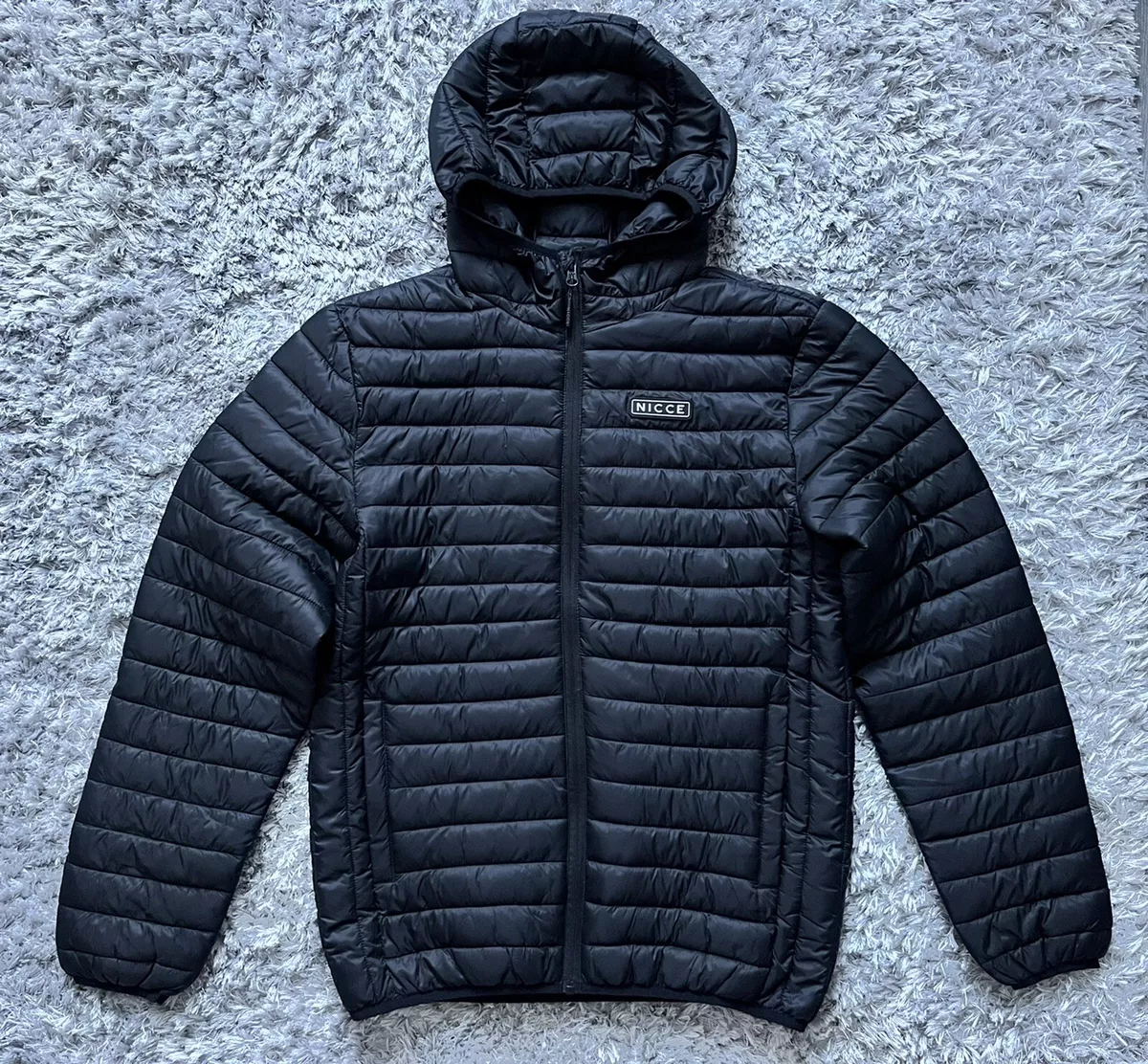 Nicce parka jacket 2025