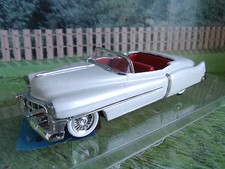 1/43 Vitesse (Portugal)  1953 Cadillac Eldorado open cabriolet
