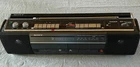 Sony CFS-W301 Dual 2-Cassette FM/AM Stereo Radio Boombox Mint, Japan, No Cord