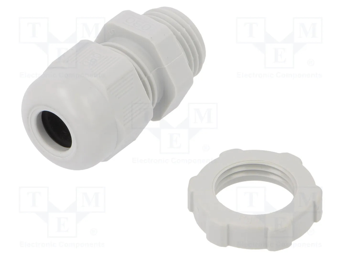 OBO BETTERMANN V-TEC-PG9+-LGR Cable gland