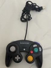 Nintendo Gamecube Joystick - Black