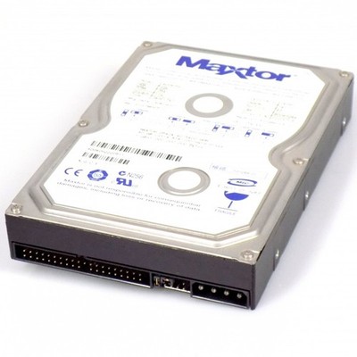 40GB Maxtor D540X-4D 4D040H2 IDE P-ATA ATAPI 3.5-Zoll 5400rpm HDD Festplatte