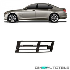 Stoßstangen Gitter Blende links für BMW 7er F01 F02 F03 F04 Facelift 2012-2015