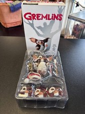 NECA GREMLINS ULTIMATE GIZMO FIGURE PREOWNED