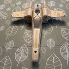 Vintage 1978 Kenner Star Wars X-Wing Fighter Vehicle - Original Series - R2D2