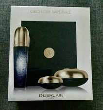 Guerlain Orchidee Imperiale Exceptional Complete Care Set New Sealed rrp £800+