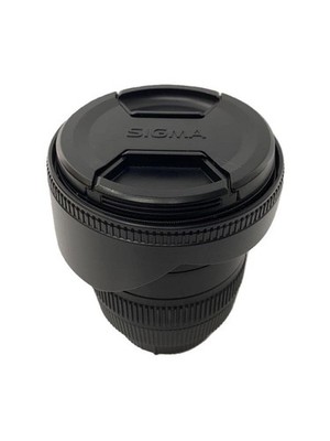 SIGMA Lens 10-20mm f3.5 EX DC HSM for Nikon Used