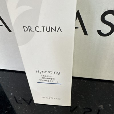 FARMASI-DR.C.TUNA FEUCHTIGKEITSSPENDENDES SHAMPOO,