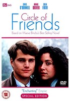 Circle Of Friends - Dvd - F600Z