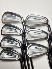 Mizuno MP-57 Set 7pcs S-Flex RH NS PRO 950GH Steel Shaft