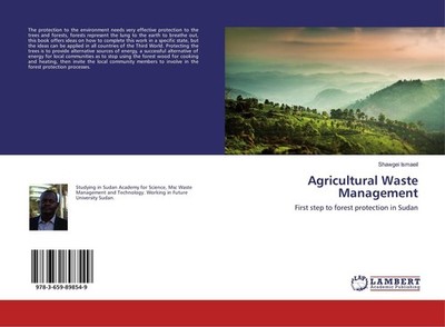 Agricultural Waste Management Shawgei Ismaeil