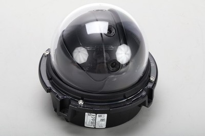 Axis Q3819-PVE Panoramic Camera 01819-001-03 - Fair Condition