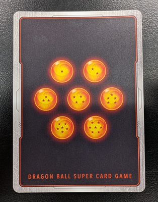 Fortuneteller Baba SB01-049 Alternate Art Manga Booster 01 Dragon