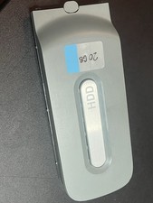 Microsoft Xbox 360 20GB Gray Hard Drive HDD Official OEM Tested Working   