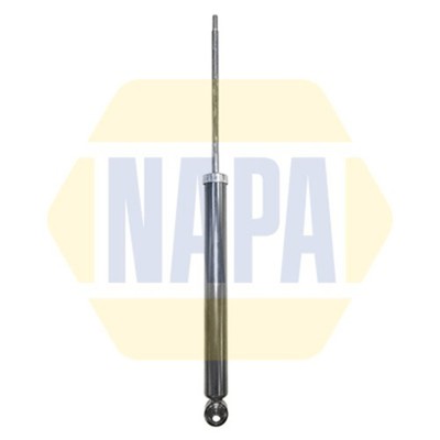 NAPA NSA1039 Stoßdämpfer HA für ABARTH CHEVROLET  passend für FIAT OPEL