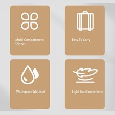 Tactical Molle Admin Pouch Of Cut Design Utility Pouches Molle Attachment