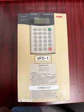 Mitsubishi Drive Inverter Model#FR-A540-1.5K-NA