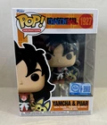 FUNKO POP ANIMATION DRAGON BALL YAMCHA & PUAR 1927 DRAGONBALL Z SPECIAL EDITION