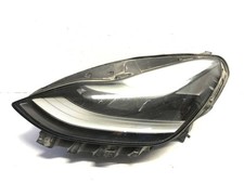 Tesla Model Y 2024 Vorne links Scheinwerfer 151495200D COO15452