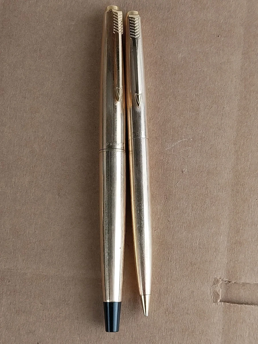 Parker 45 14k for sale | eBay