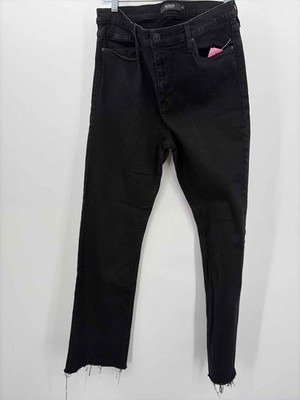 Pre-Owned Hudson Black Size 32 Jeans