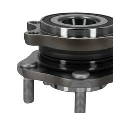 Front Wheel Hub  Bearing Assembly fit for Nissan Rogue 2014-2023 BR930992 5-Lug