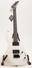 Jackson JS Series Dinky JS11, Snow White Chitarra elettrica