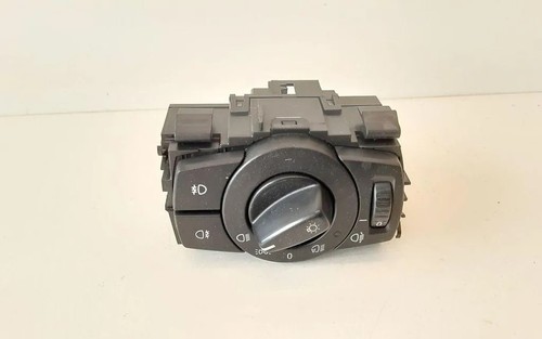 BMW 1 E87 Scheinwerferschalter 6932792 1.80 Diesel 2006 33698090