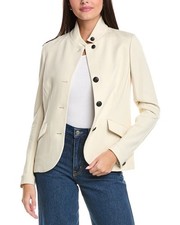 RAG BONE Sadie Blazer Beige Size 0