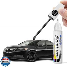 XTryfun Graphite Luster NH782M Touch Up Paint Compatible with Honda, DIY Car