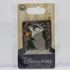 A5 Disney Store Uk LE Pin Event Tails of Friendship Meeko Pocahontas Portrait