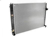 Radiateur Infiniti QX50
