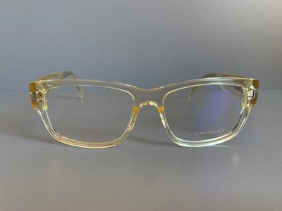 Tom Davies TD510 Col. 1386 54-16-140 Brillenfassung