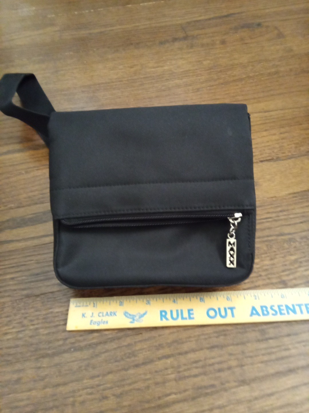 Maxx NY Multi Compartment Adjustable Mini Waist B… - image 3