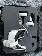 Meta Oculus Quest 2 VR Headset - White (CASE ...