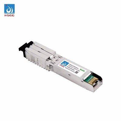 HSGQ Xpon Stick ONU 1.25G/2.5G SFP Pon Stick With MAC PPPoE IPoE HGU SC Connecto
