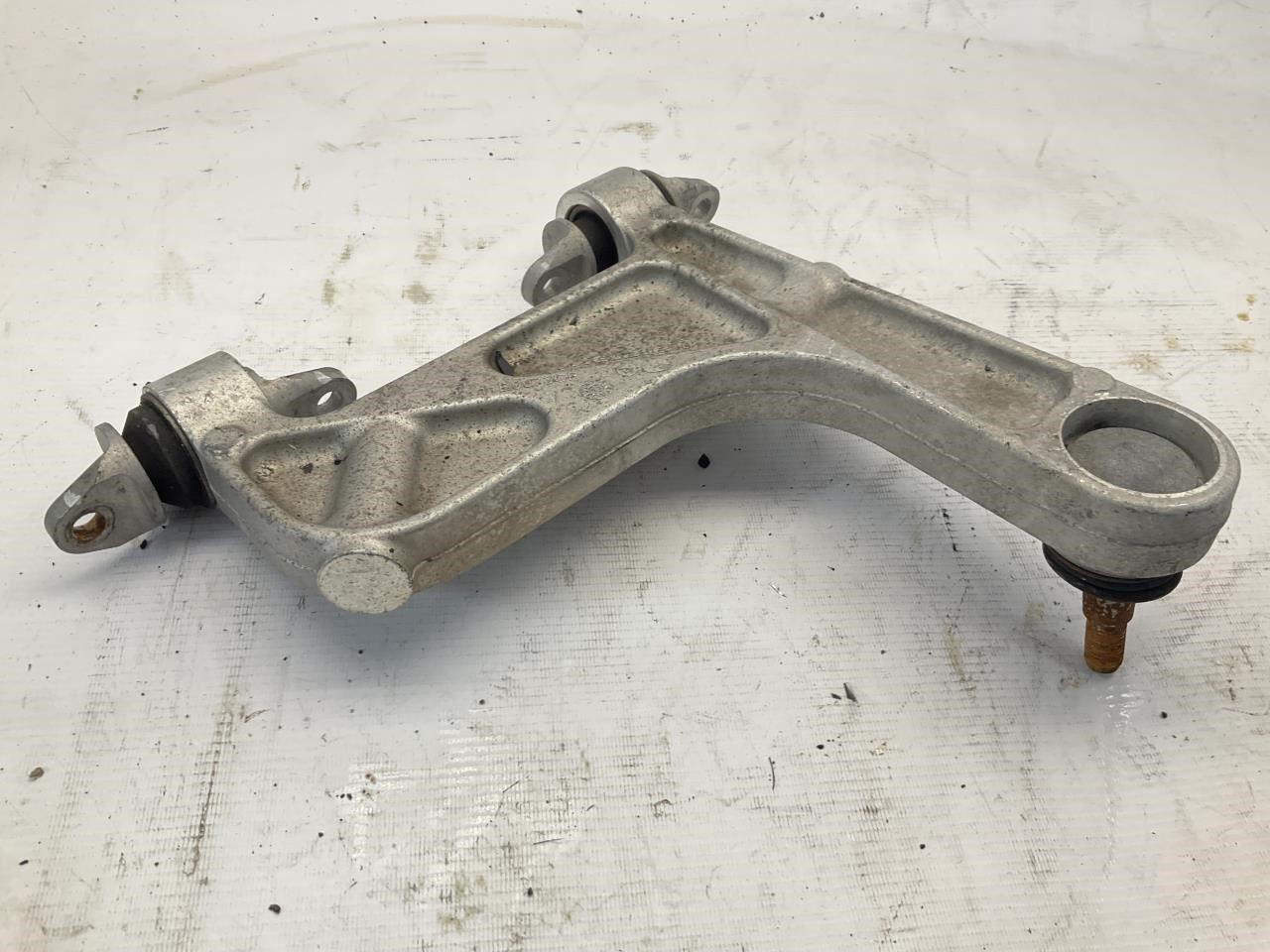 15-17 McLaren 650S Rear Right Passenger Side Upper Control Arm T