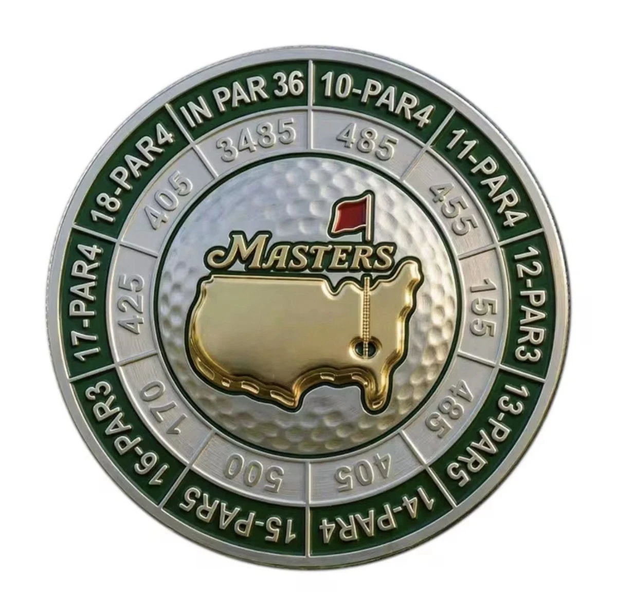 masters golf products for sale | eBay