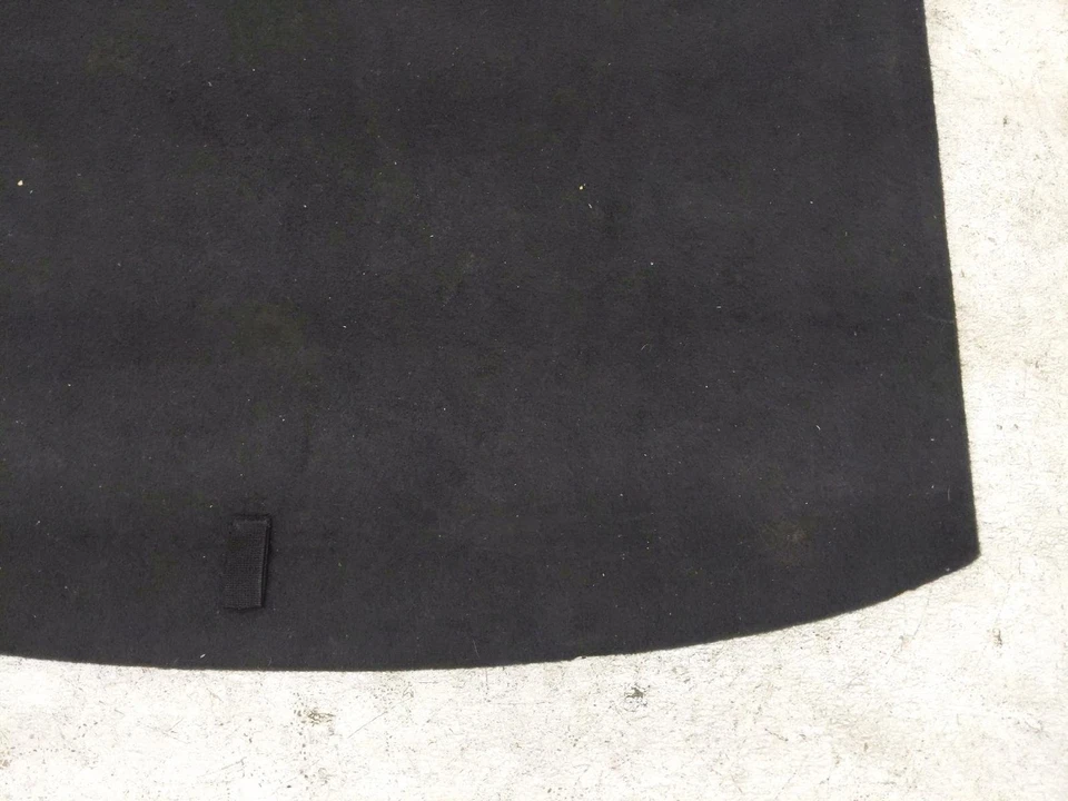 Tapa del panel de cubierta de carga piso trasero Honda Cr-V 2017-2022 84520-Tla-A01zb *Sucio Foto 4 de 4