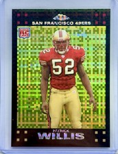 Top 2000s Football Rookie Cards to Collect 23