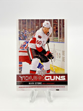 2012-13 Upper Deck - Young Guns Mark Stone #239 (RC)